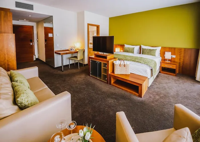Seehotel Süd
