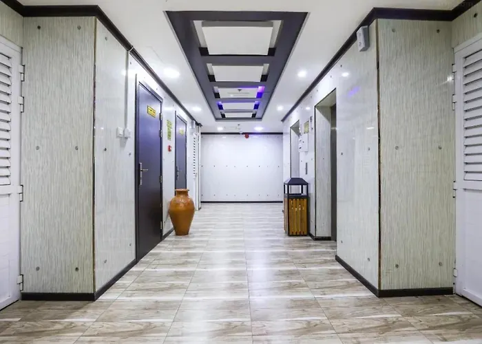 Shh Hotel