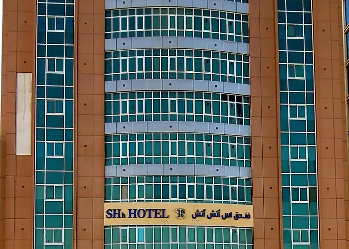 Shh Hotel