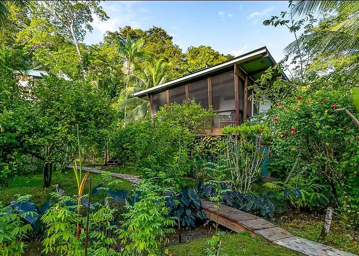 Roam Yoga & Wellness Lodge