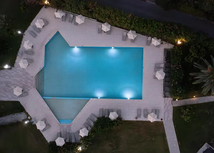 Livadi Nafsika Hotel (Adults Only)