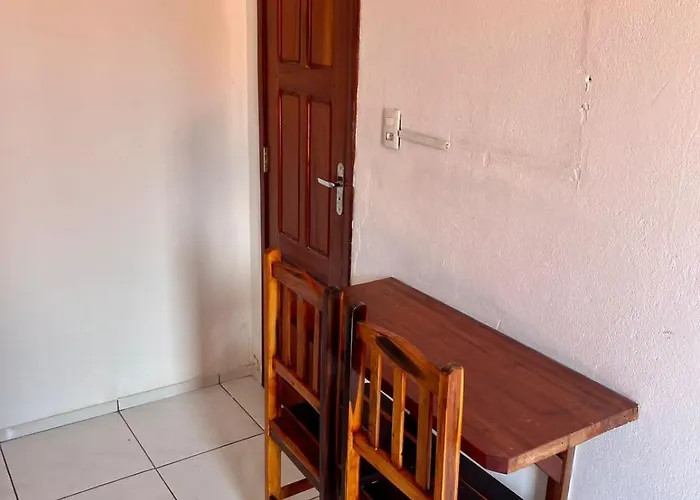 Pousada Recanto dos Parente - Icaraizinho de Amontada