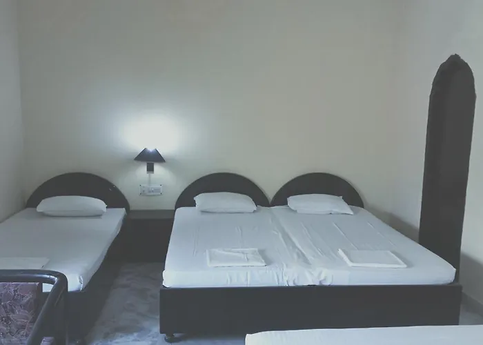Hotel Marble Palace