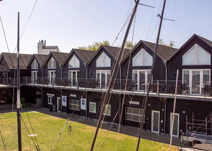 Hotel Strandtangen
