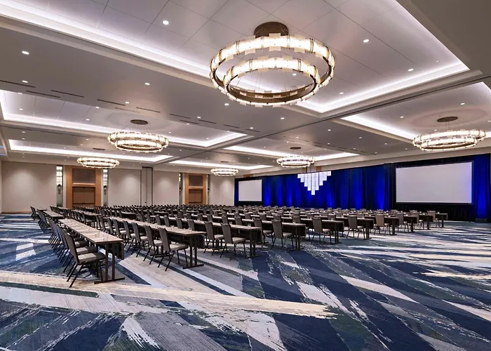 Hyatt Regency Conroe
