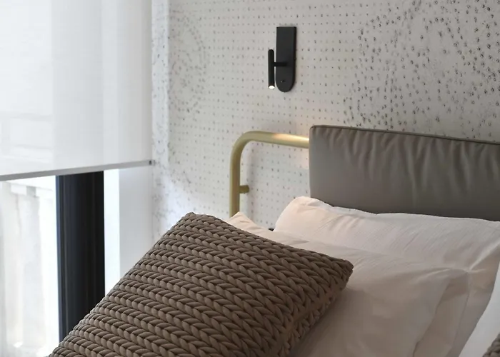 Panorama Hotel Friuli - Boutique Hotel