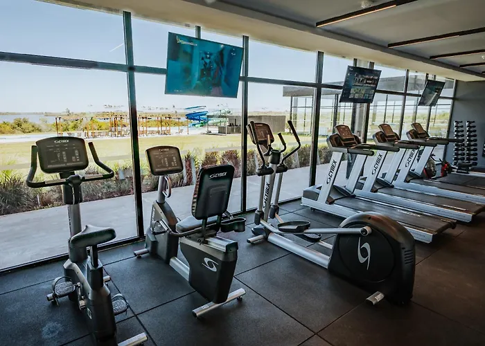 Midland Hotel & Resort All Inclusive