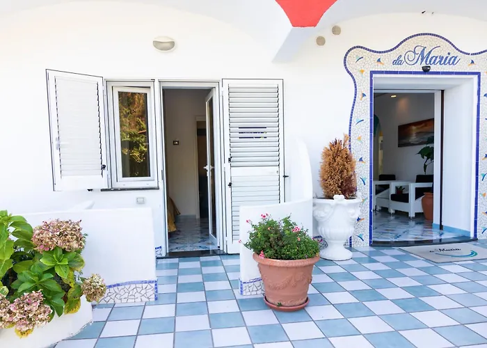Hotel Da Maria