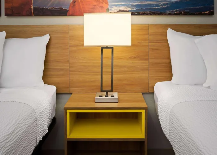 Days Inn By Wyndham Oklahoma City