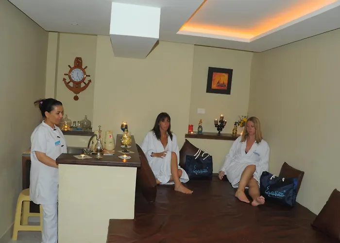 Hotel Joya Paradise & Spa Djerba