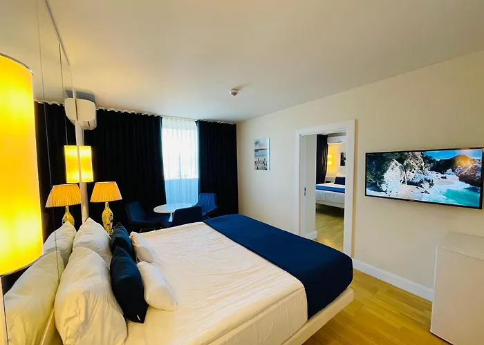 Batumi Vip Hotel