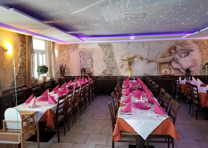 Hotel im Gässle