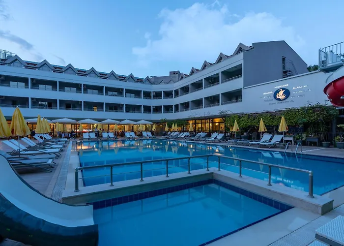 Grand Viking Hotel