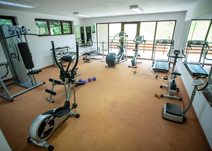 Suior Resort Baza