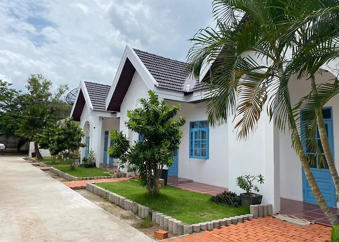 B2 Hotel Savannakhet
