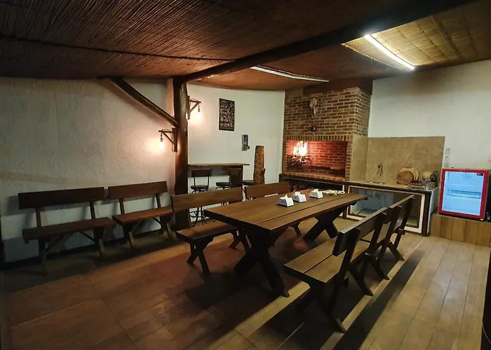 Hotel Viola
