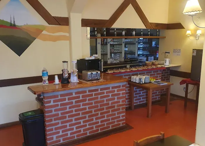Hotel Viola