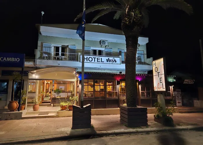 Hotel Viola