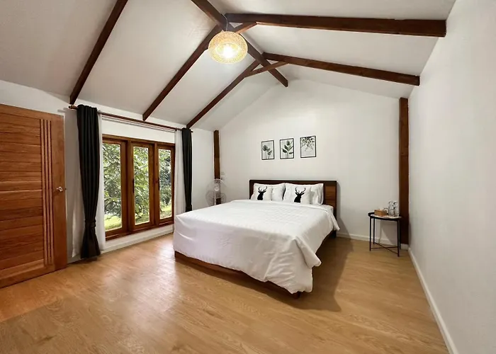 Jungle Guest House