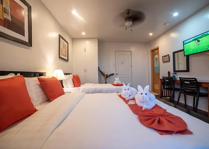 Amboy Hometel