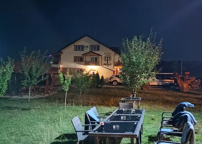 Motel Prislop