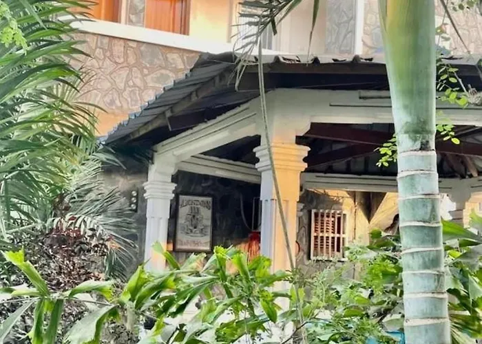 Residence Archange