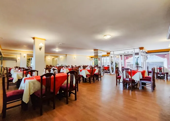 Lido Hotel