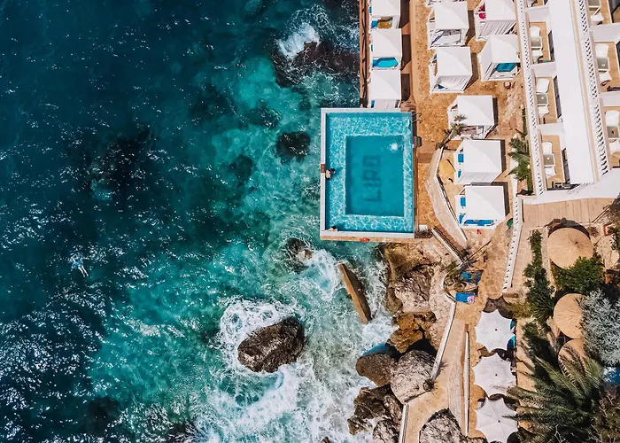 Hotel Liro - Adults Only