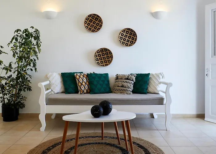 Athiri Santorini Hotel