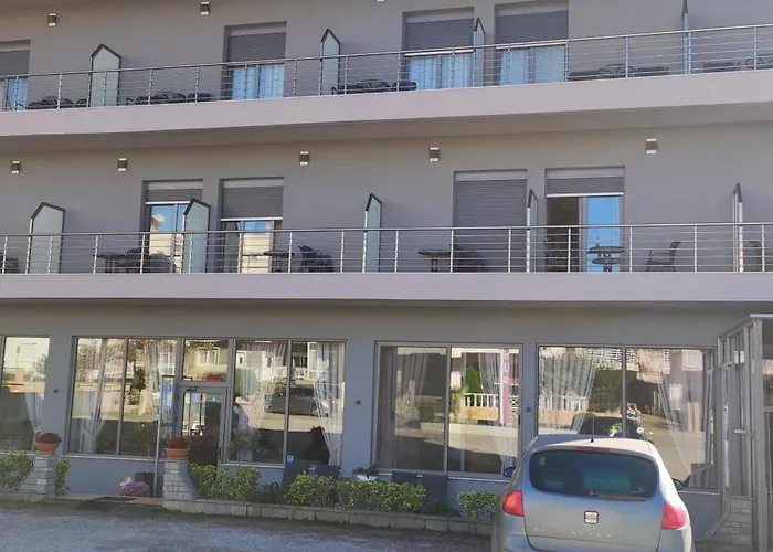 Hili Hotel