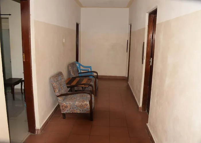 Cingaki Hotel