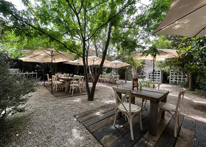 Posada Colibri - Hotel & Spa