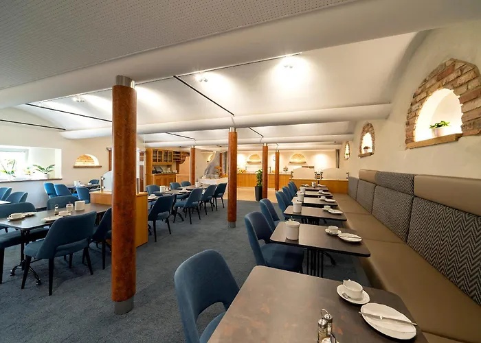 Hotel Landgasthof Schwanen