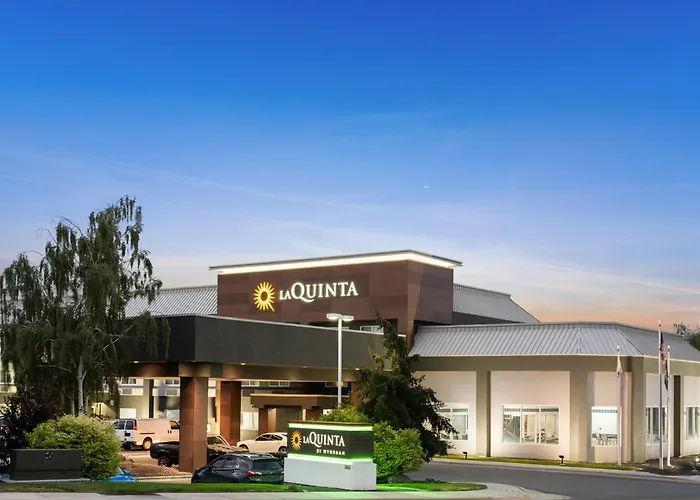 La Quinta By Wyndham Pocatello