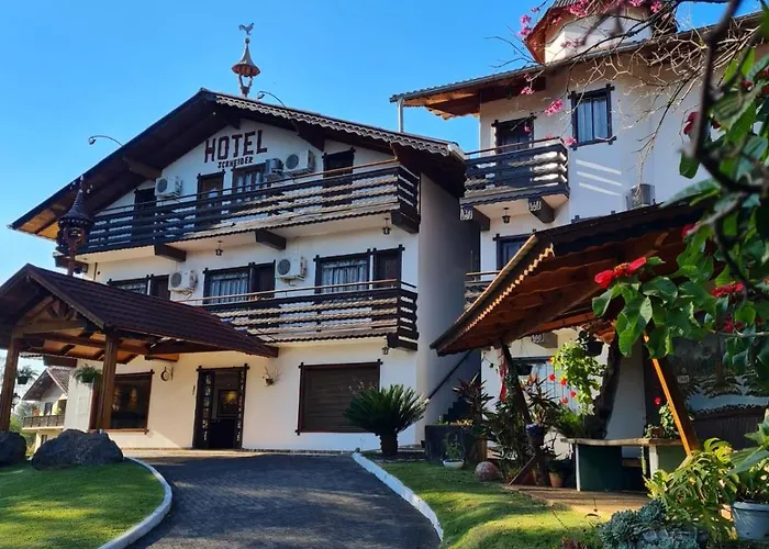 Hotel Schneider