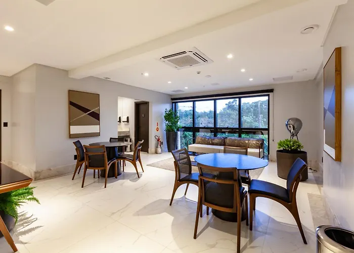 Tri Hotel Premium Itapema