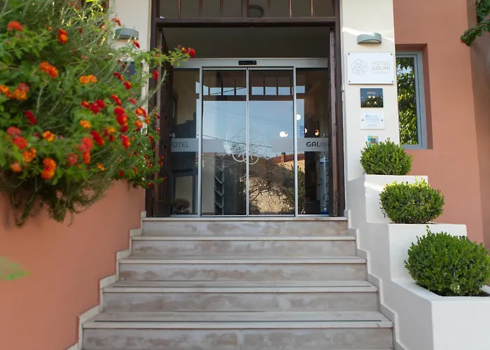Galini Hotel