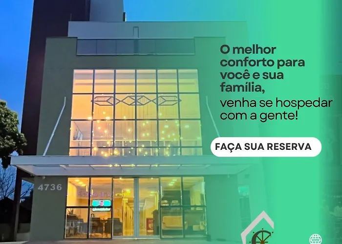 Hotel Catarina
