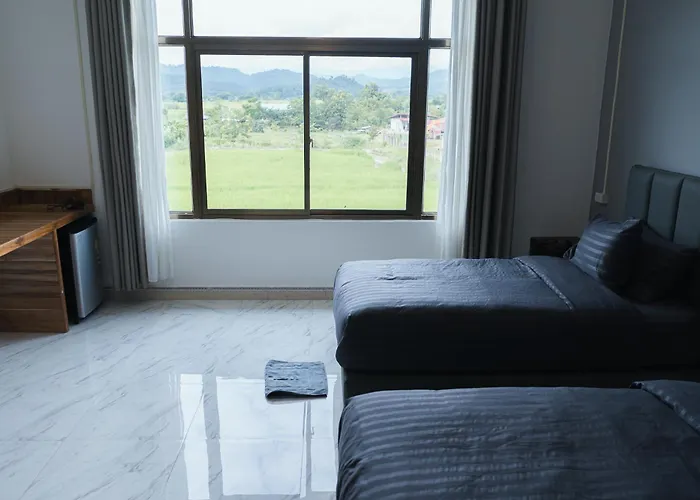 Tulip Hotel