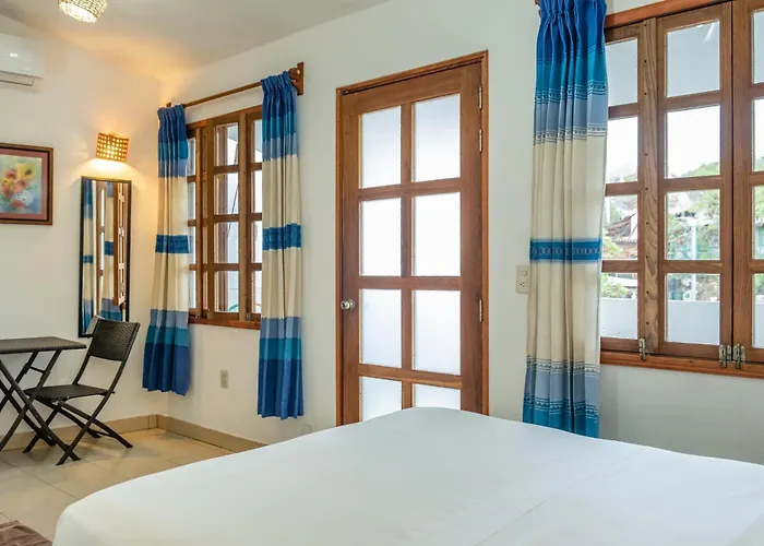 Casa Mazunte Tierra Viva