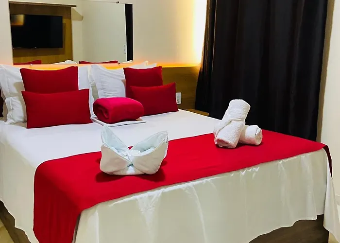 Hotel Camocim