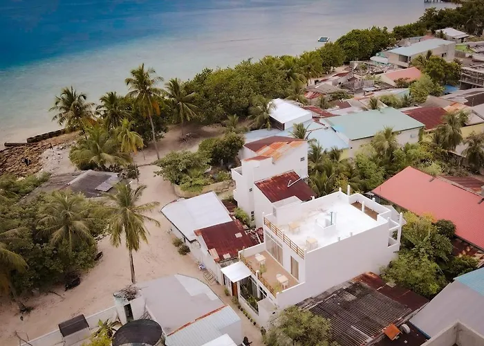Raalhu Fonu Maldives