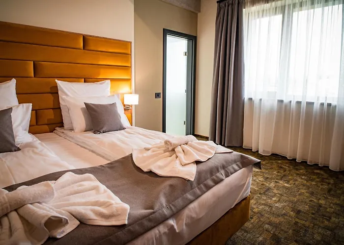 Mustang Boutique Rooms