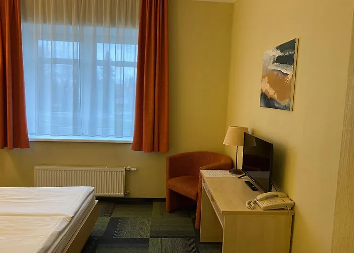 Kolonna Hotel Rezekne