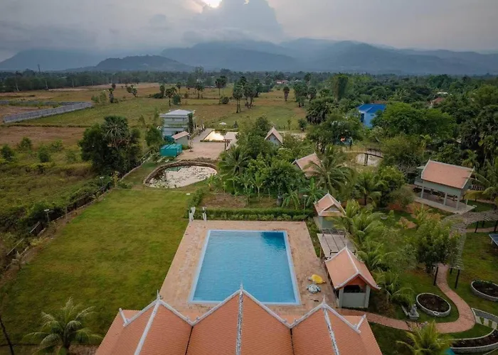Ganesha Kampot Resort