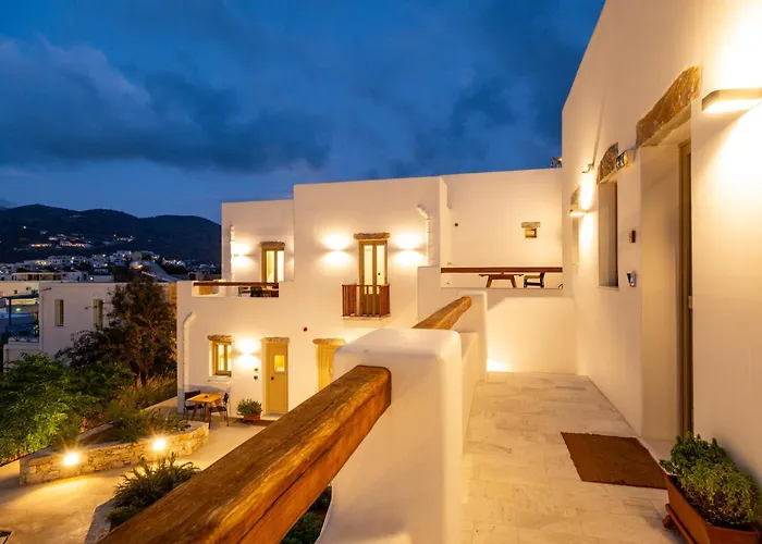 Soil Amorgos