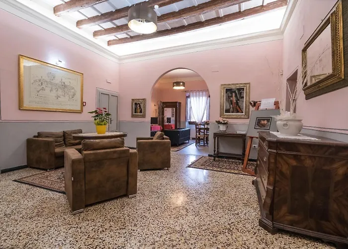 Albergo Casentino