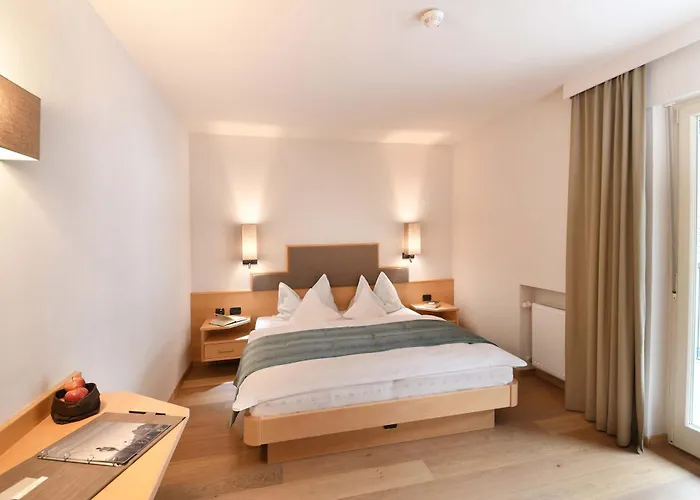 Hotel Das Stachelburg