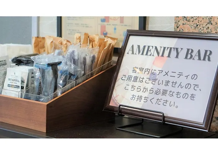 Hotel Area One Oita - Vacation STAY 99748v