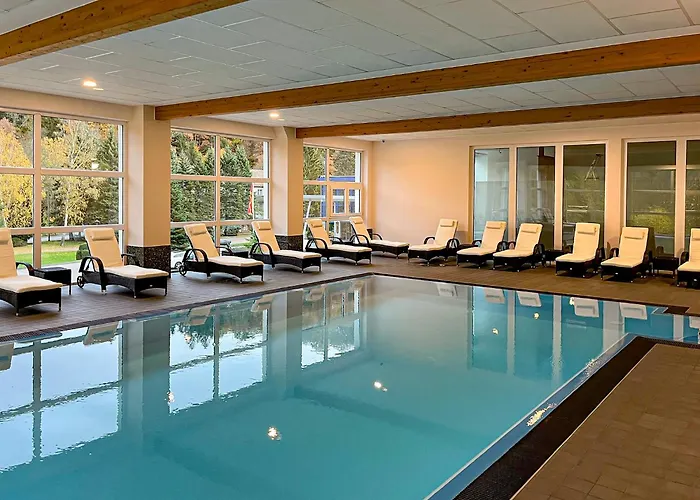 Morada Hotel Alexisbad
